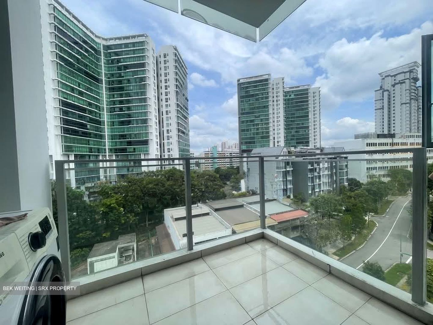 Natura@Hillview (D23), Apartment #571752551